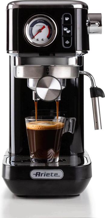 Ariete 1381 Machine à café expresso avec