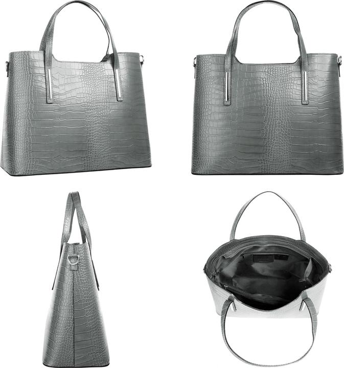 Actual product image Cluty Handtasche