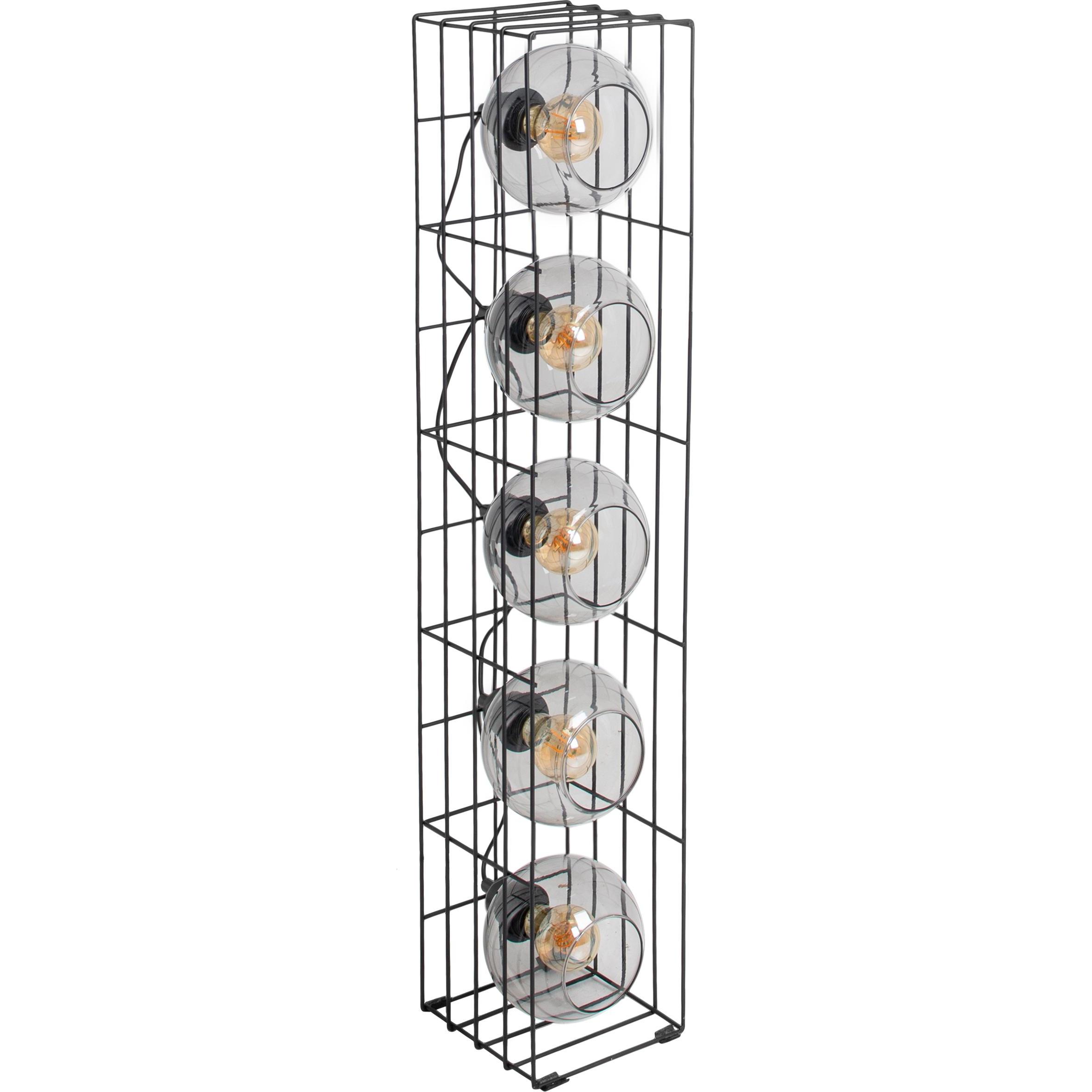 Näve, Stehlampe, Cesta (E27)