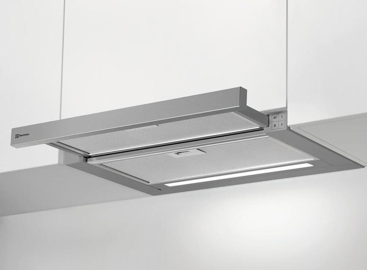 Electrolux DAK6036CN (Flat-screen hood)