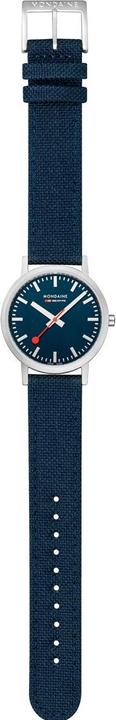 Produktbild Mondaine Classic (Analoguhr)