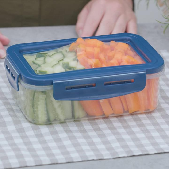 Produktbild Livington Frischhaltedosen