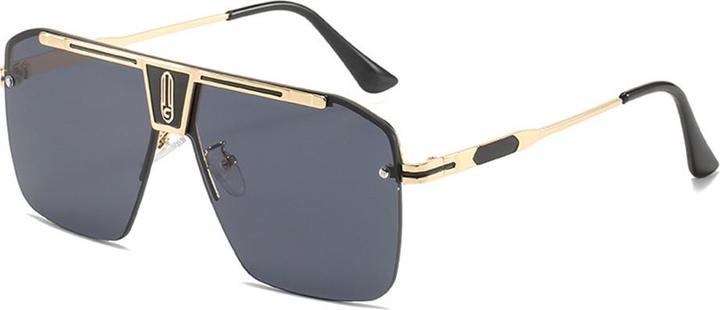 Gold / Schwarz