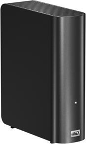 WD My Book 3.0 1TB, USB 3.0 incl. controller (1 TB)