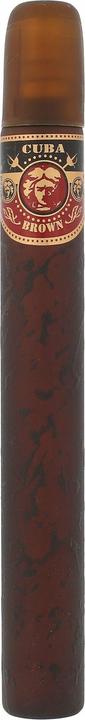 Immagine prodotto Cuba Marrone (Eau de toilette, 35 ml)