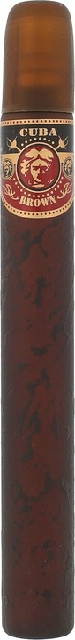 Produktbild Cuba Brown (Eau de Toilette, 35 ml)