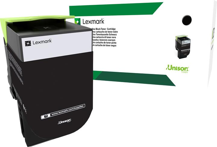 Image du produit Lexmark 70c20k0 (CF)