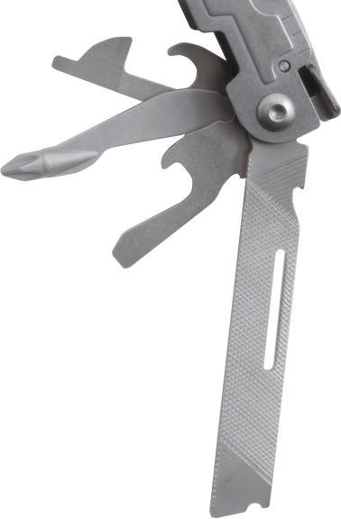 Actual product image SOG PowerAccess Multi-Tool