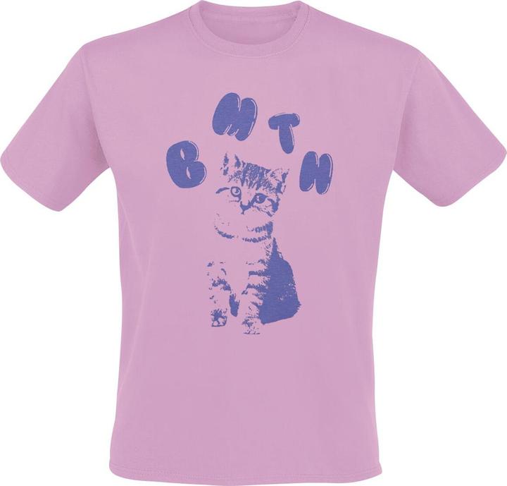 Produktbild Bring Me The Horizon Kitten (M)