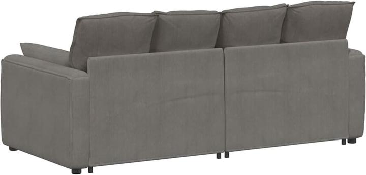 Produktbild vidaXL Modulares Sofa (Modular Sofa)