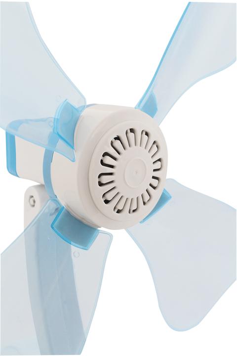 Immagine prodotto Eurotrail Ventilatore pieghevole (50 dB)