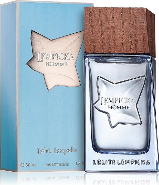 Produktbild Lolita Lempicka Homme (Eau de Toilette, 50 ml)