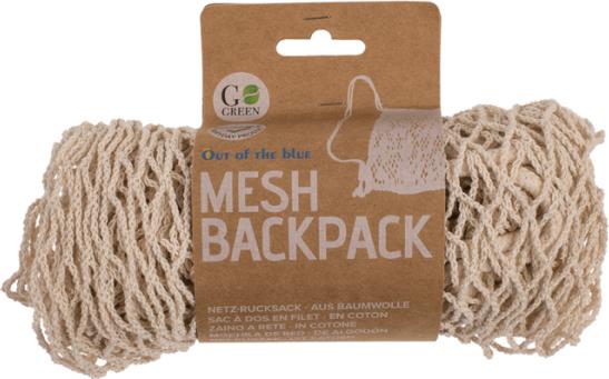 Immagine prodotto Ootb Netz-Rucksack