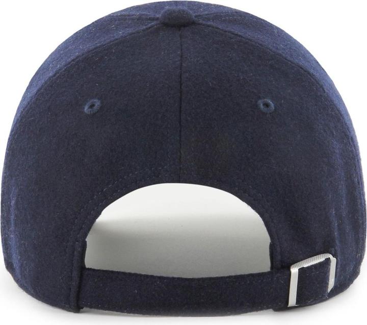 Produktbild 47 Brand Dodgers Baseballkappe MLB Premium Base Runner Clean Up (One Size)