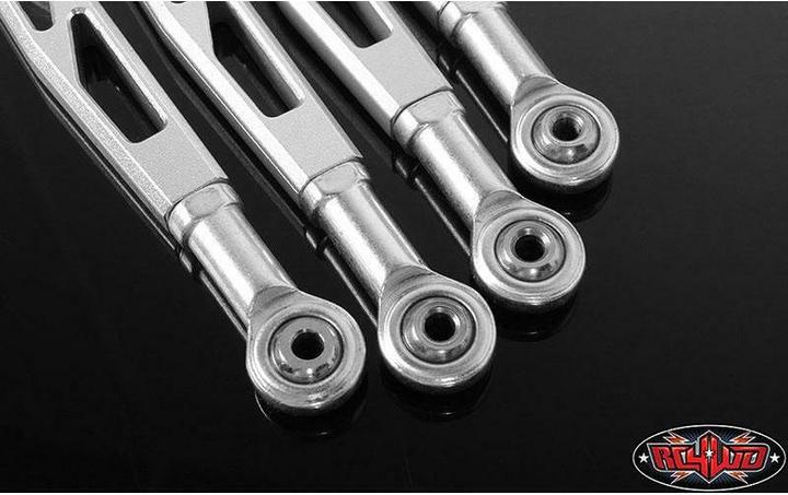 Actual product image Rc4Wd 4 Link Kit