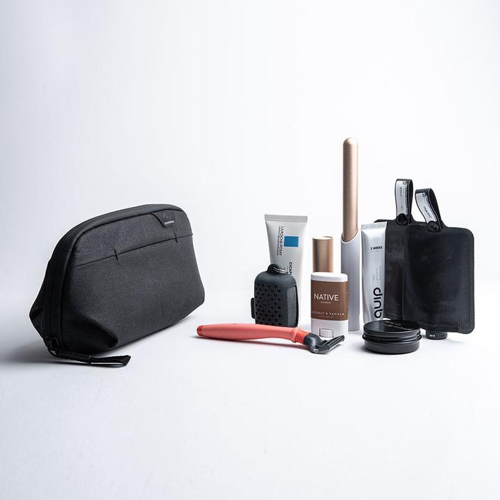 Actual product image Peak Design Wash Pouch Small (1 l)