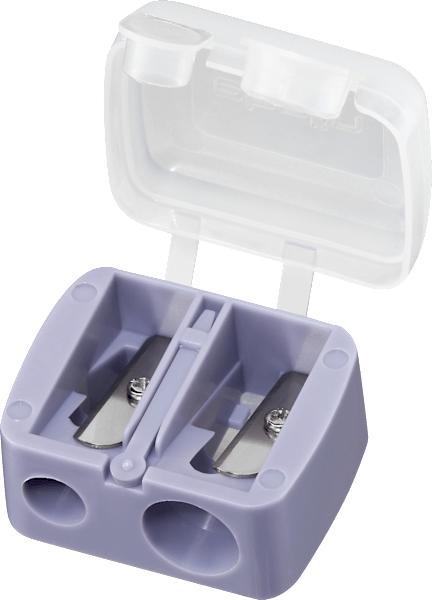 Actual product image dm ebelin Double sharpener