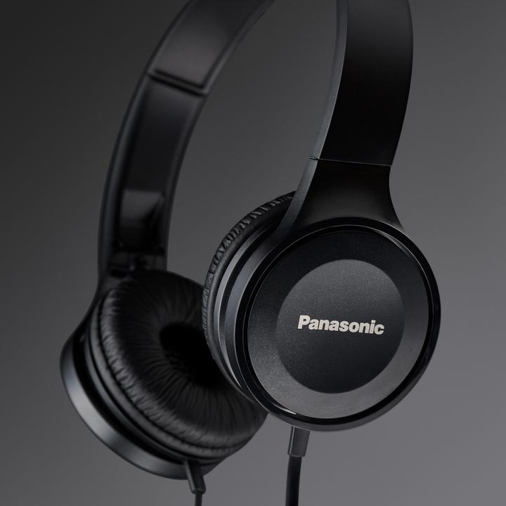 Actual product image Panasonic Rp-Hf100me (Cable)