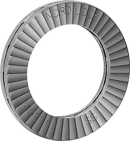 Nord-Lock Scheiben 1.4547 NL11ss-254