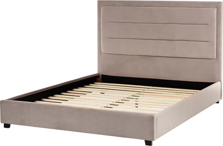 Actual product image Beliani Rouen (140 x 200 cm)