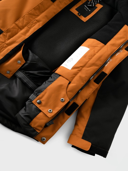 Produktbild Name it SNOW10 Skijacke (164)