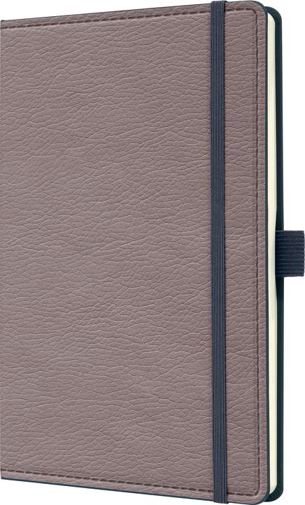 Produktbild Sigel Notizbuch Conceptum Hardcover - Design Casual (135 x 203 mm, Gepunktet, Harter Einband)