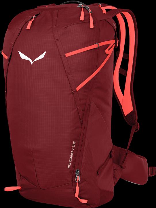 Actual product image Salewa Mountain Trainer L Backpack Da (22 l)