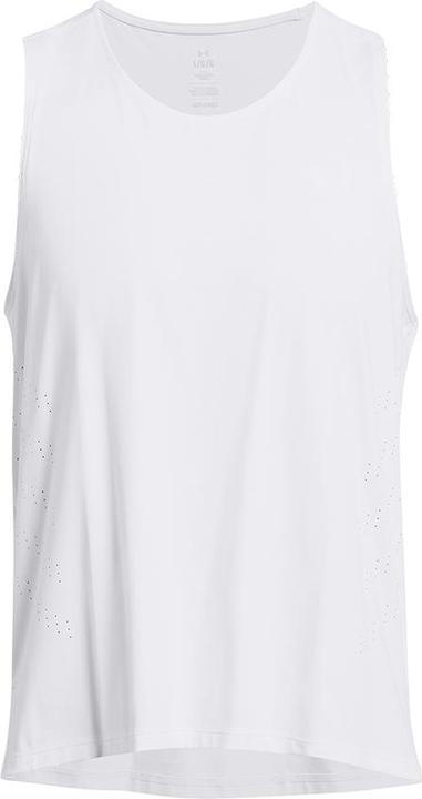 Actual product image Under Armour Launch Elite Singlet (XS)