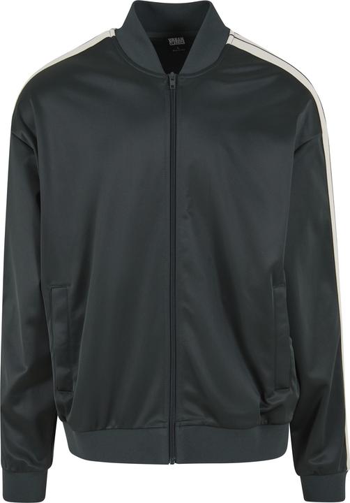 Actual product image Urban Classics Tennis Core Jacket - 191415 (M)