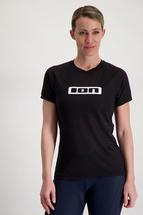 Produktbild ION Base Tee SS WMS (34, XS)