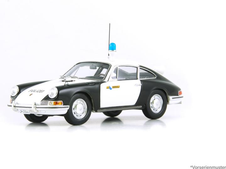 Produktbild Ace Porsche 911 F Kantonspolizei Zürich