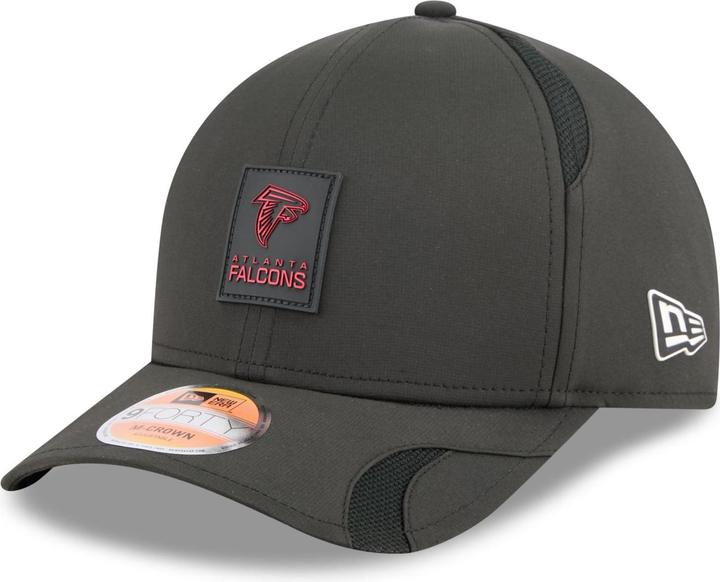 Produktbild New Era 9Forty M-Crown Cap - Sideline Atlanta Falcons
