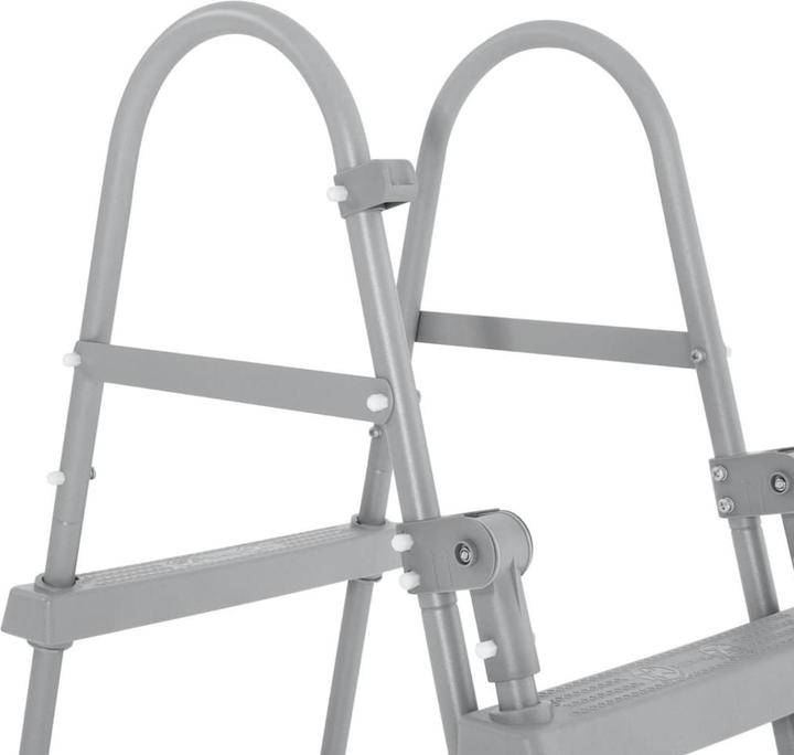 Actual product image Bestway Pool leader