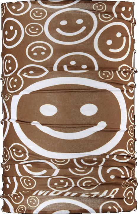 Smile Brown