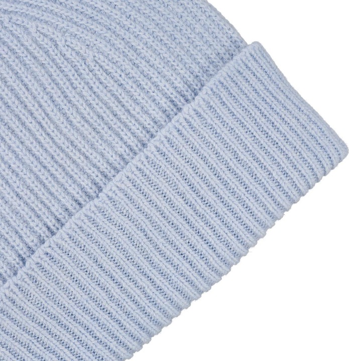 Produktbild La Redoute Collections Mütze aus Wolle und Kaschmir (One Size)