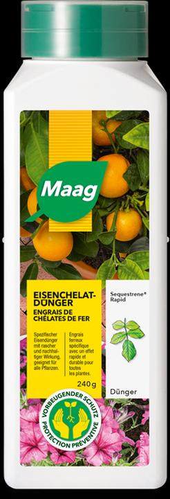 Produktbild Maag Sequestrene Rapid (0.24 kg, 0.59 l)
