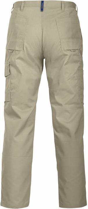 Produktbild Projob 2501 Arbeitshose (48)