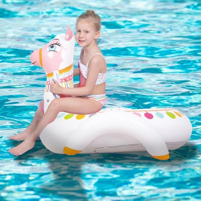 Immagine prodotto Jilong Alpaca