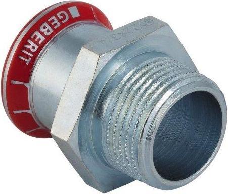 Geberit Coupling Ø = 108mm GZ4 "MAPRESS C-STEEL - 21725