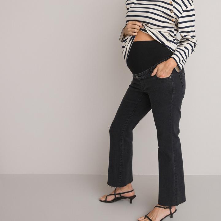 Produktbild La Redoute Collections Umstands-Jeans (26)