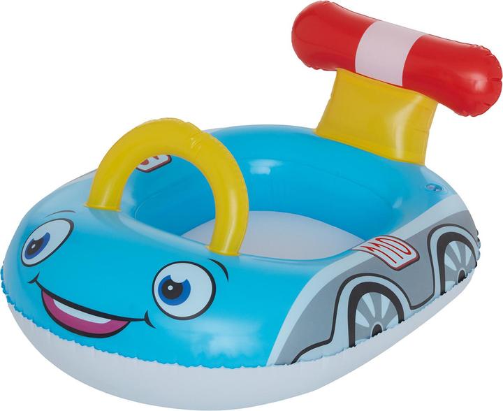 Image du produit Magni Bateau pour enfants
