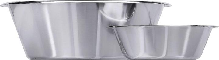 Actual product image Gribi Waschschüssel inox (24 cm, 3 l, 1 x)