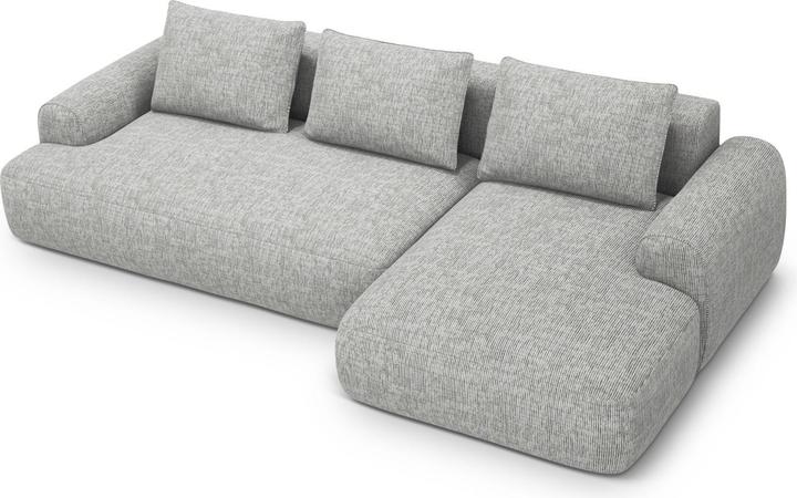 Produktbild Cosmopolitan Design Calma (Ecksofa)