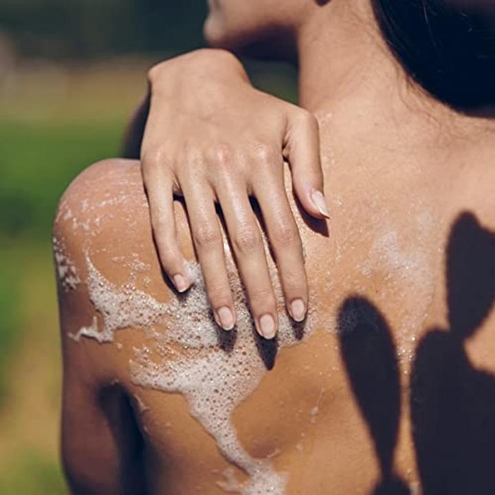 Actual product image L'Occitane Verbena Citrus Shower Gel - Refill (500 ml)