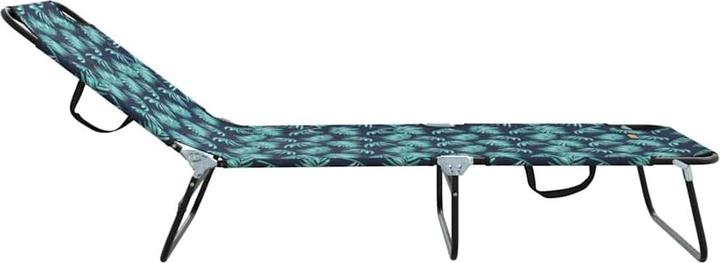 Actual product image vidaXL Sonnenliege (188 cm)