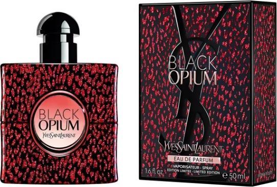 Produktbild Yves Saint Laurent Black Opium Baby Cat Collector (Eau de Parfum, 50 ml)