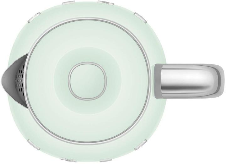 Image du produit Smeg Style rétro des années 50 Mini (0.80 l, Prise UE)