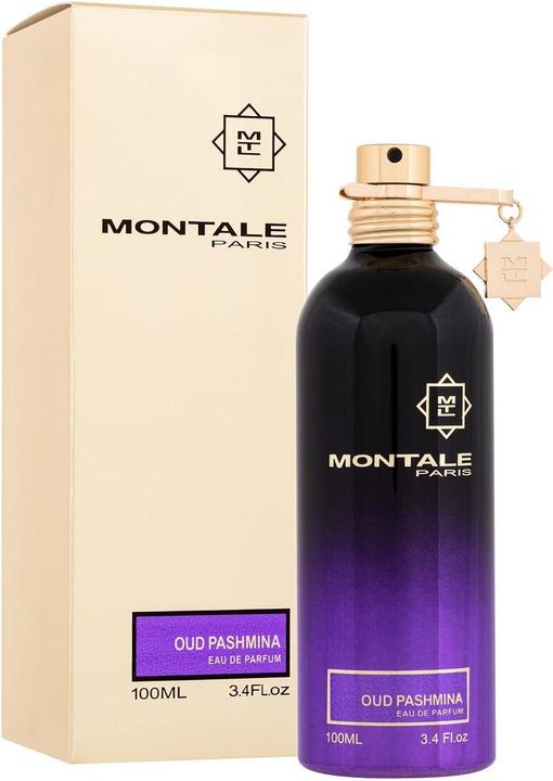 Produktbild Montale Oud Pashmina (Eau de Parfum, 100 ml)
