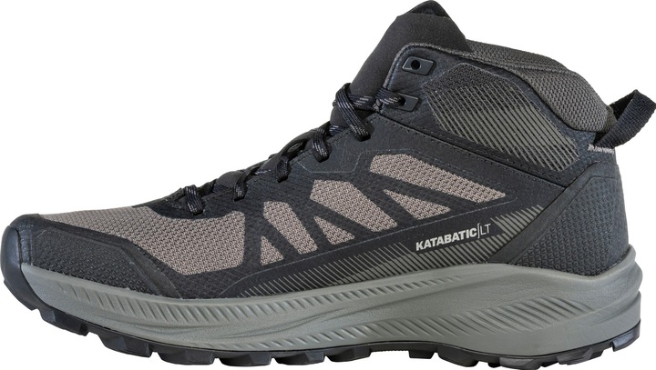 Immagine prodotto Oboz Katabatic LT Mid GTX (42)