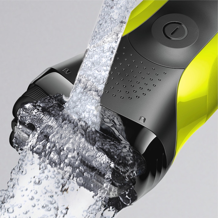 Produktbild Braun Series 3 300s